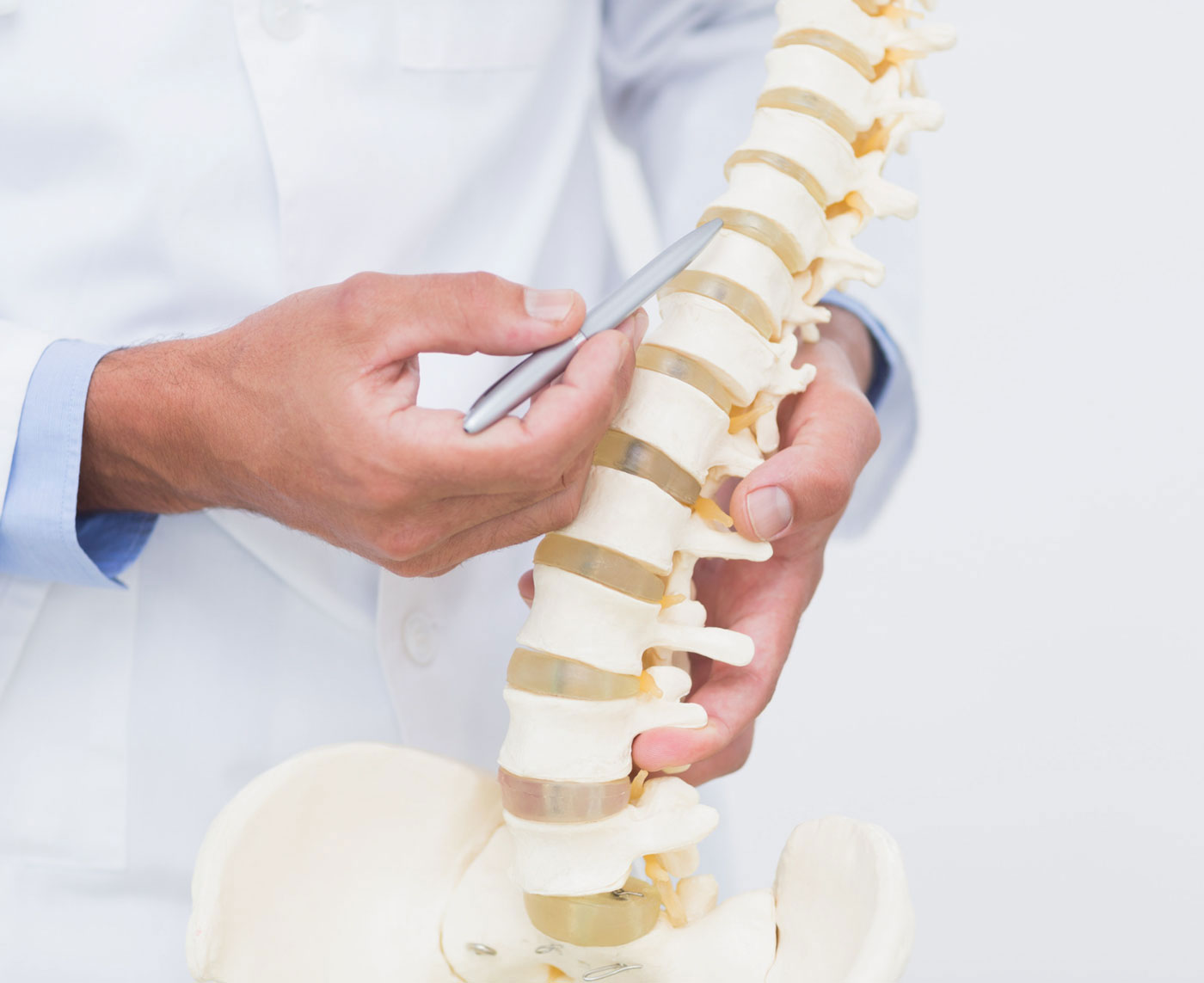 Dorn Therapie Neuenhof