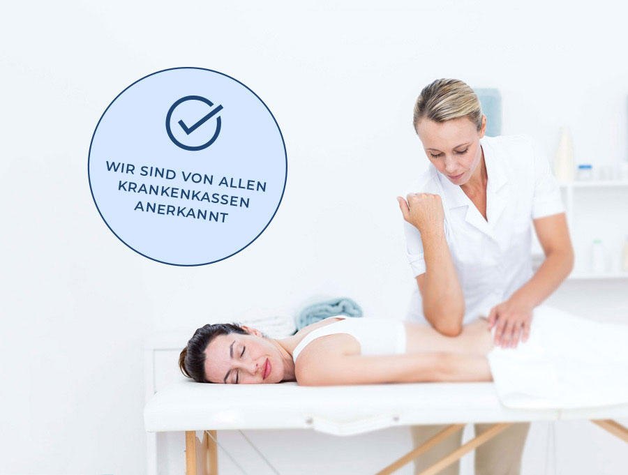 massage zentrum masseurin Neuenhof